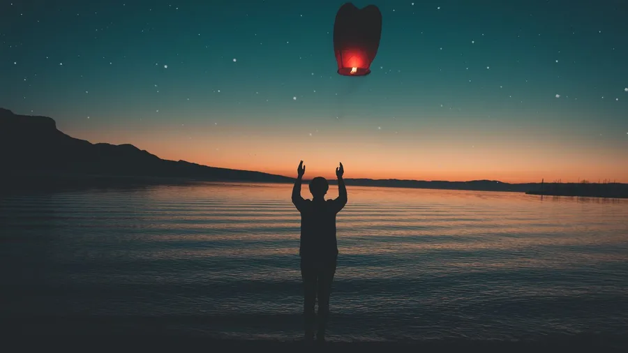 Letting Go of the Unchosen Paths
