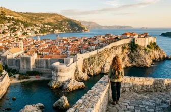 10 Places in Croatia That Rival Anywhere in Italy