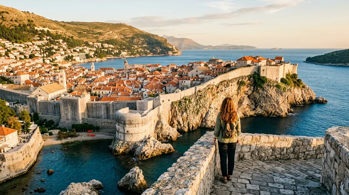 10 Places in Croatia That Rival Anywhere in Italy