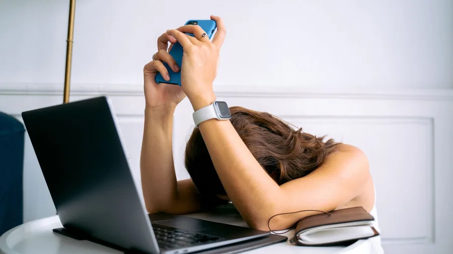 Why Did Our Attention Span Shrink?