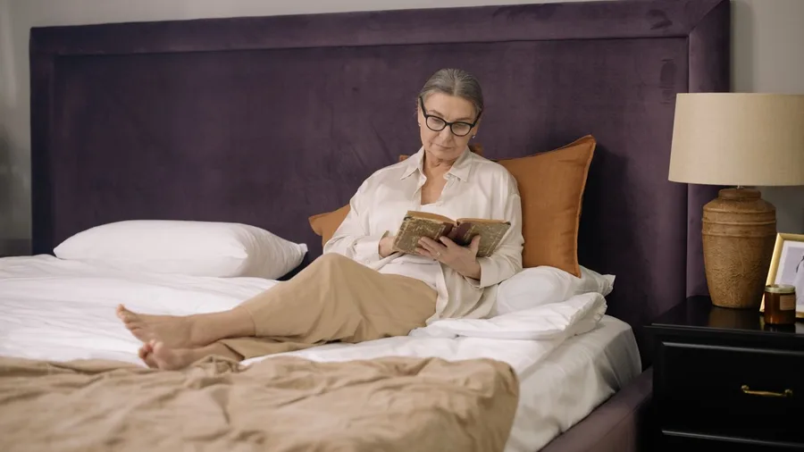 Does Reading Physical Books Actually Help?