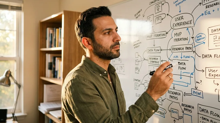 Deconstructing Complex Mental Models