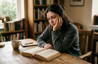Psychology of Memory: Why You Forget Everything You Read