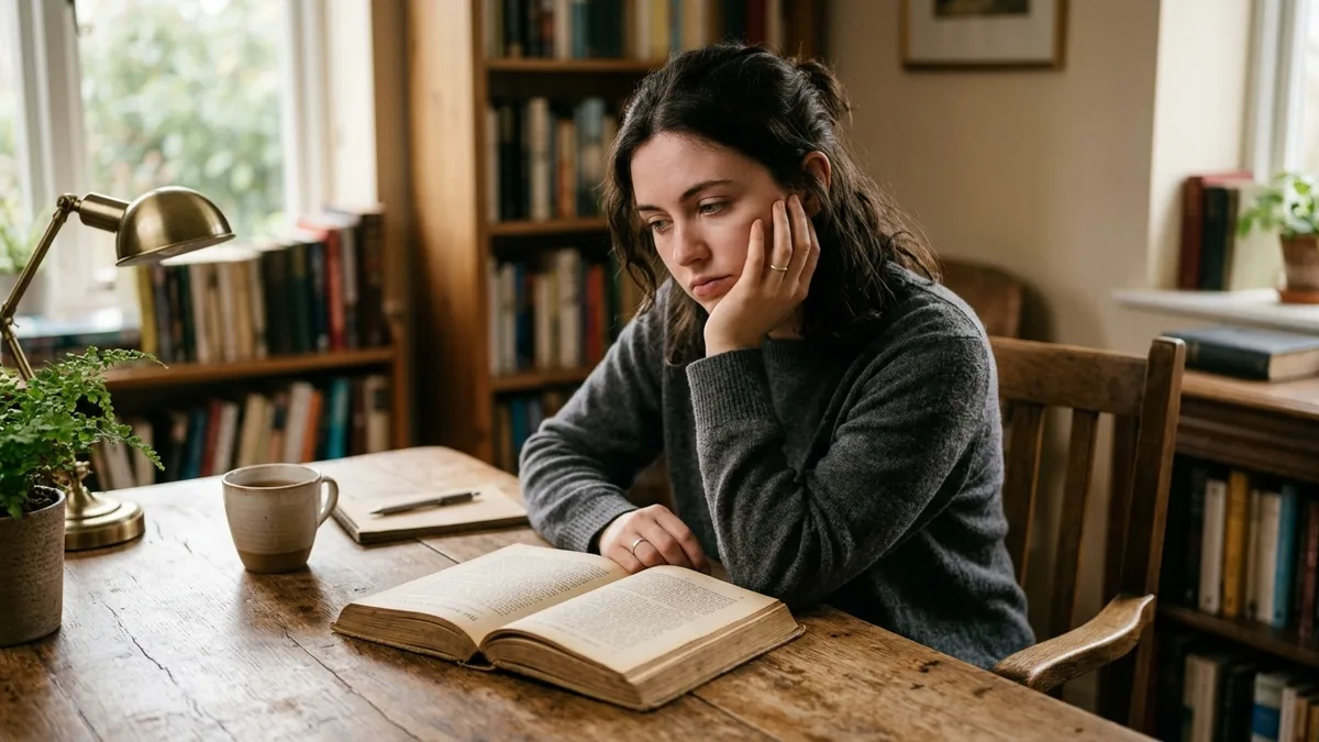 Psychology of Memory: Why You Forget Everything You Read