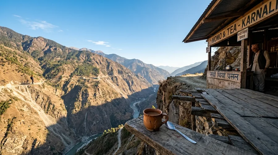 Karnali Highway