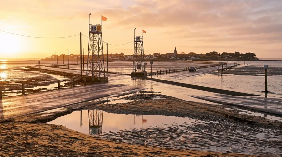 Passage du Gois