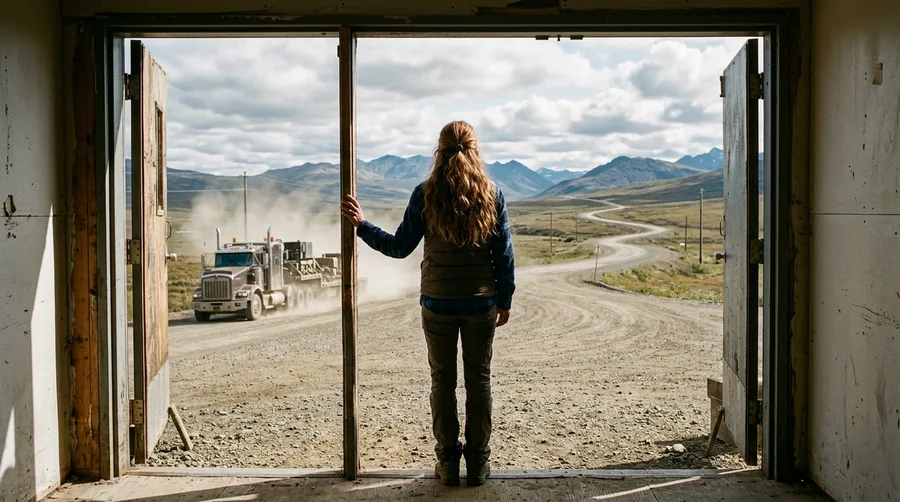 Dalton Highway