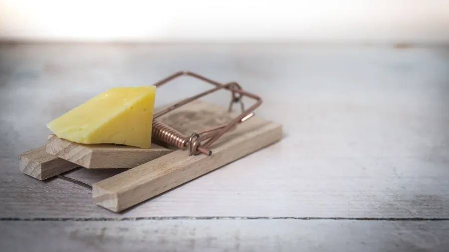 Traps and Emotional Provocation