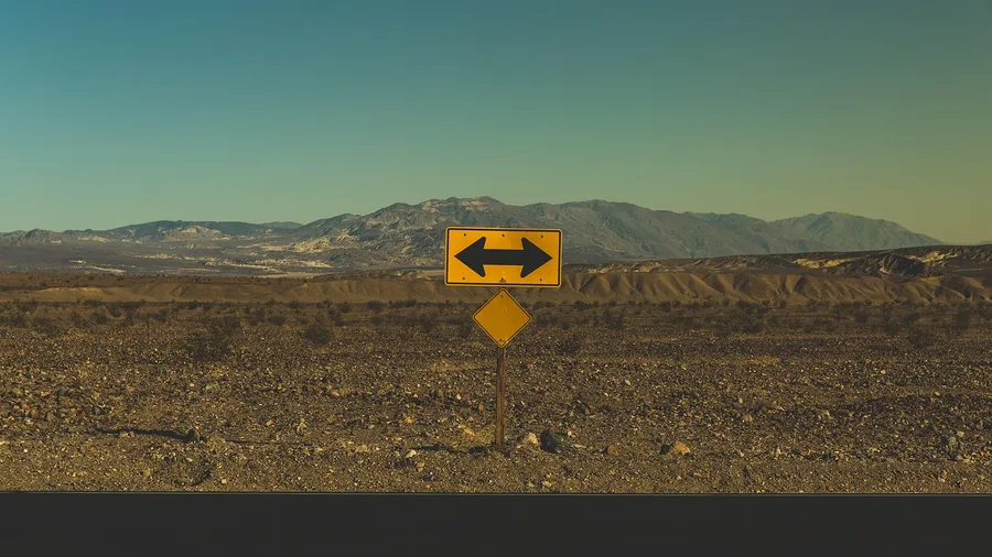 False Dichotomies Force A Choice Between Extremes