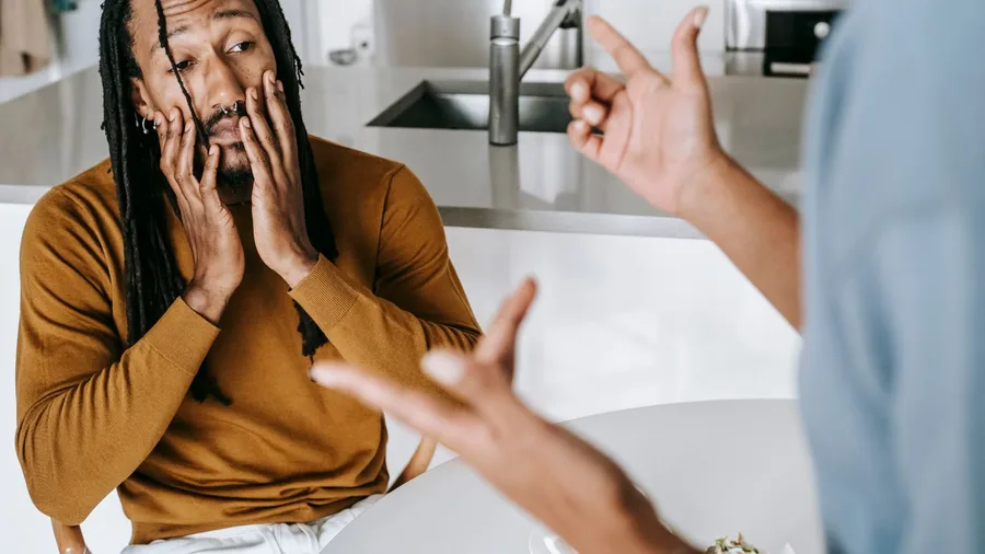 Strategic Interruptions Derail Your Winning Point