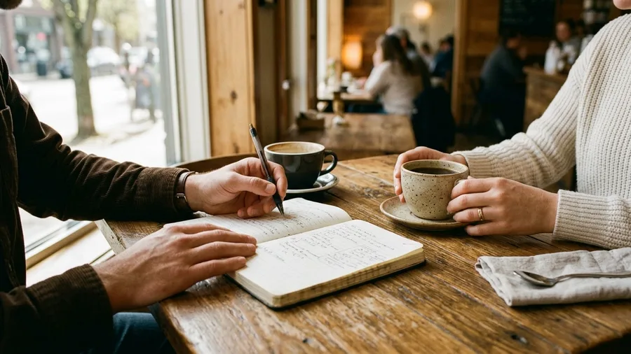 The Defense of Personal Hours