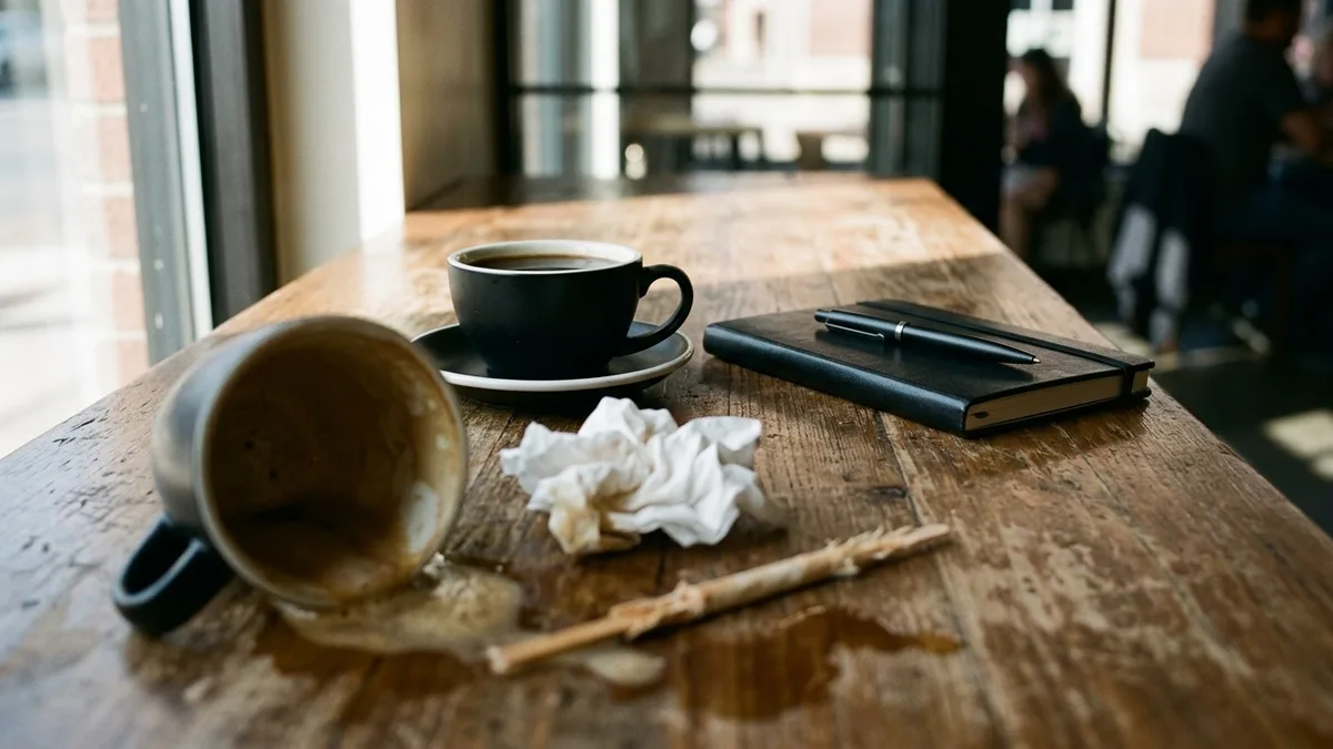 9 Signs Someone Is Reading You Better Than You're Reading Them