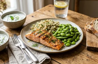 6 Signs You're Not Eating Enough Protein After 50