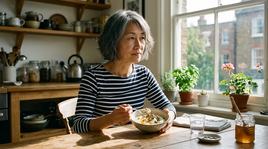 Frequent Catching Colds and Slow Healing