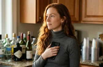 5 Small Habits That Separate Calm People From Everyone Else