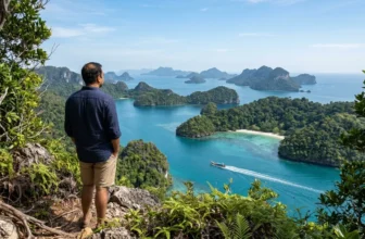13 Southeast Asian Islands to See Before Everyone Else Finds Them