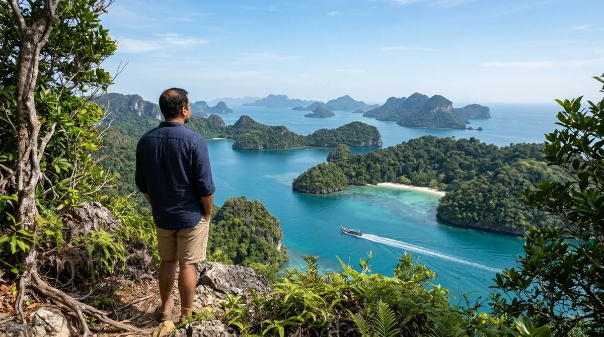 13 Southeast Asian Islands to See Before Everyone Else Finds Them