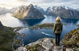 15 Spots in Norway That Look Too Perfect to Be Real