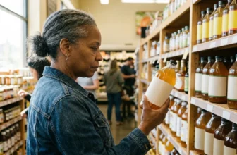 The $2 Pantry Staple Longevity Researchers Keep Coming Back To
