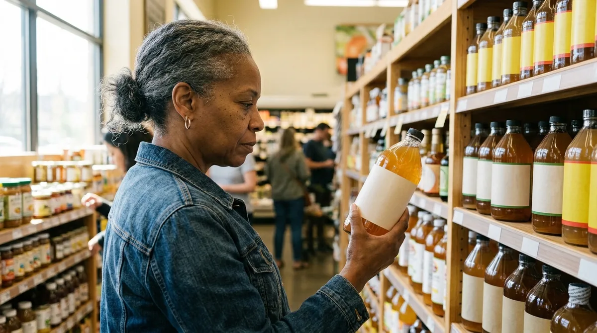 The $2 Pantry Staple Longevity Researchers Keep Coming Back To