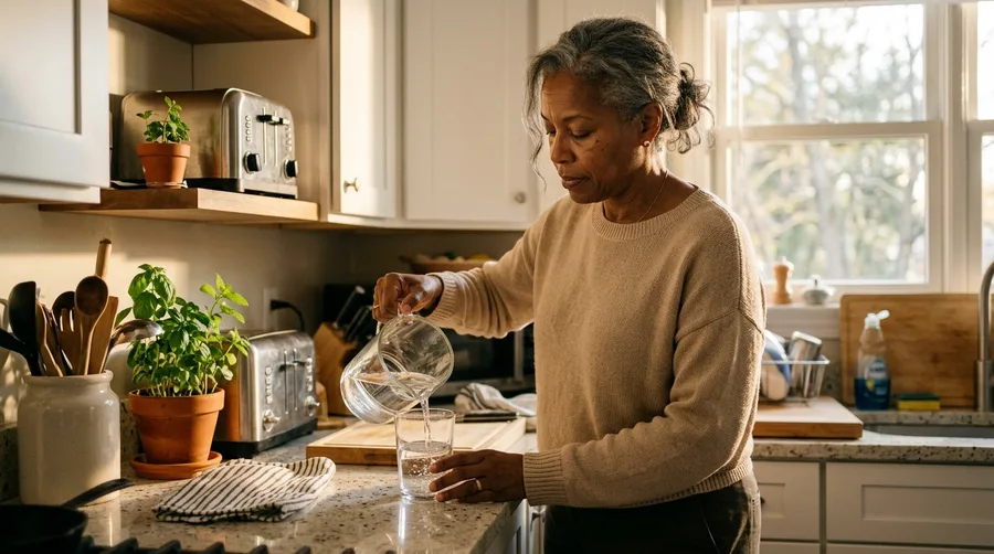 Why Blood Sugar Stability Matters More After 50