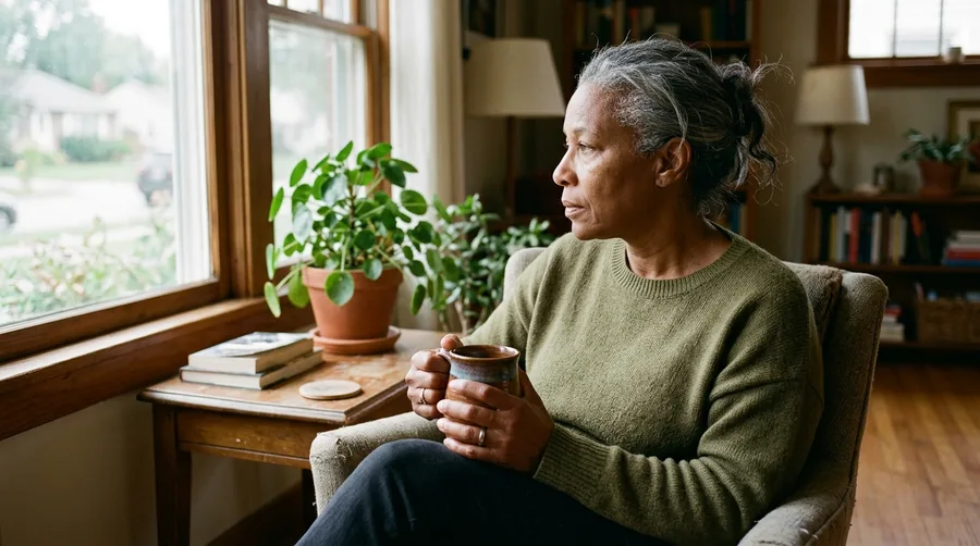 Listening to Your Own Body