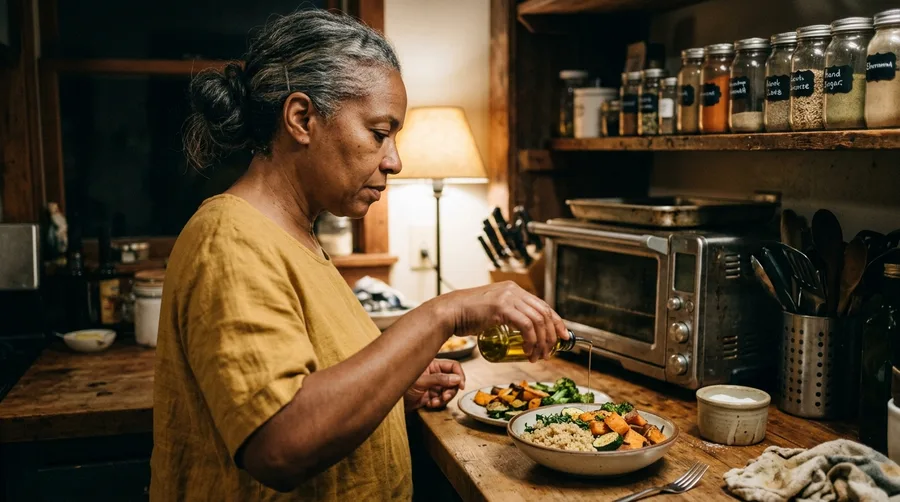 Understanding Satiety and Appetite Control