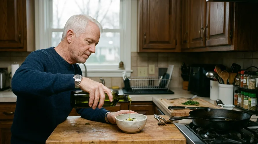 Extra Virgin Olive Oil
