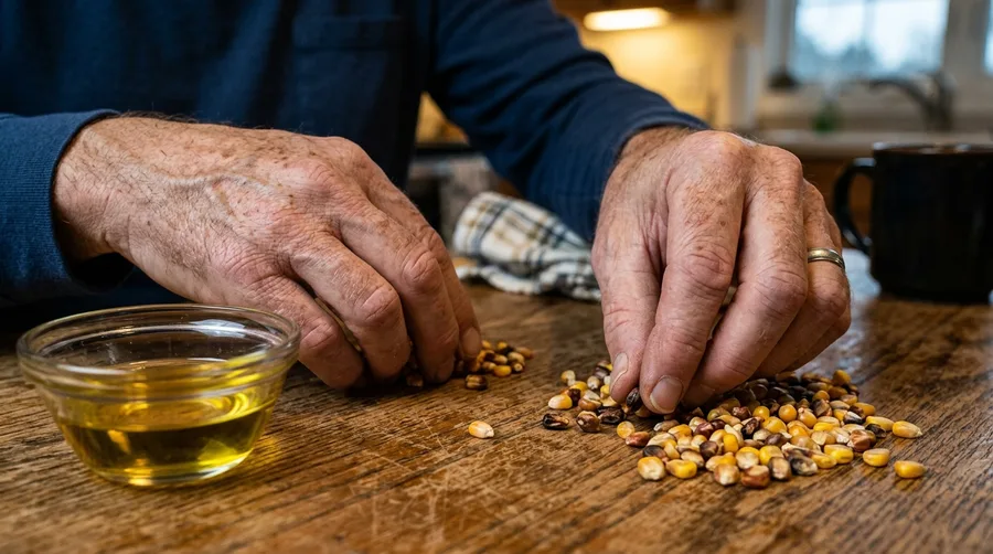 Generic Corn Oil