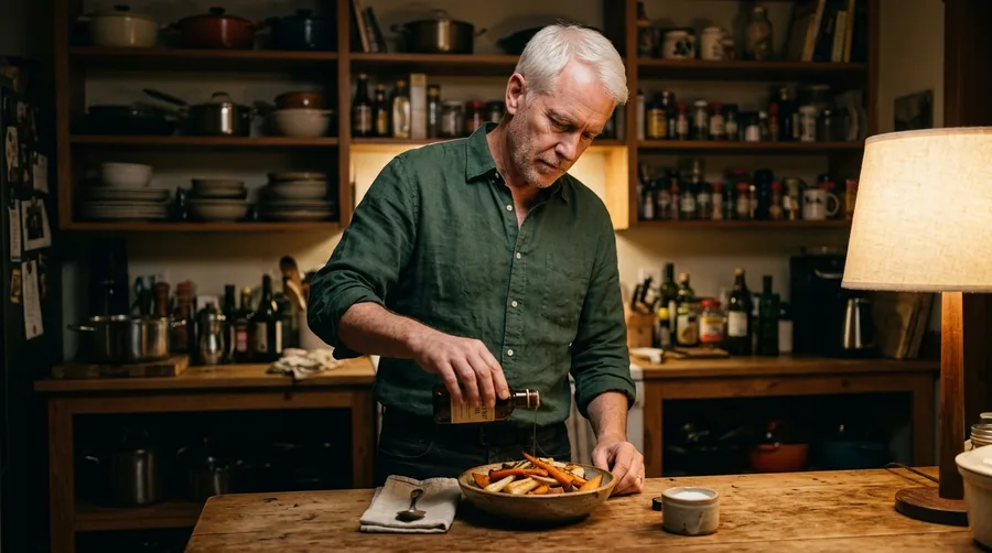 Walnut Oil