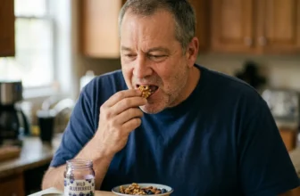 The 7 Foods on Every Longevity Researcher's Grocery List