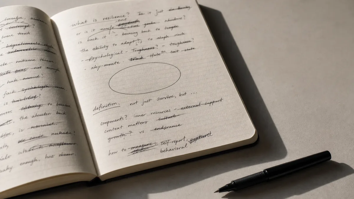 The Feynman Trick: Learn Anything by Explaining It Badly First
