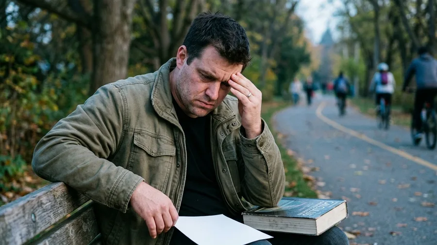 Testing Requires Cognitive Friction That Passive Reading Skips