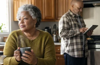 The Loneliness Nobody Warns You About in Retirement
