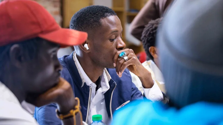 Why Does Listening Make You Fascinating?