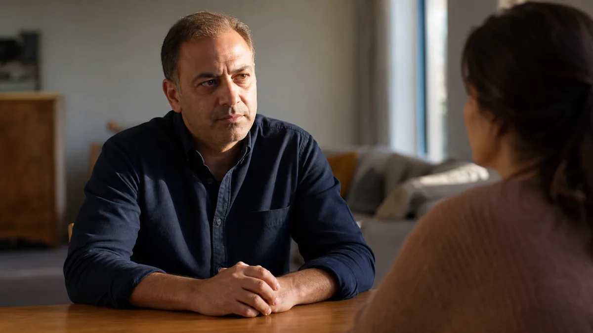 The Psychology of Guilt: How Good People Get Controlled