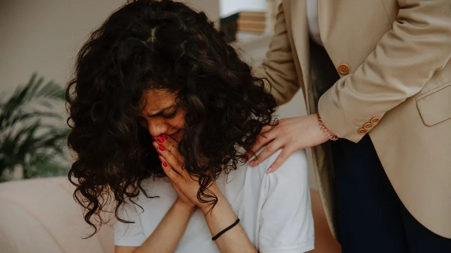 Healthy Guilt Fades Once You Make Amends