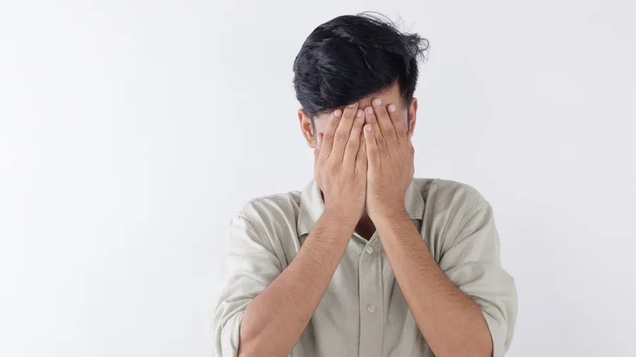 Shame Attacks Who You Are; Guilt Attacks What You Did