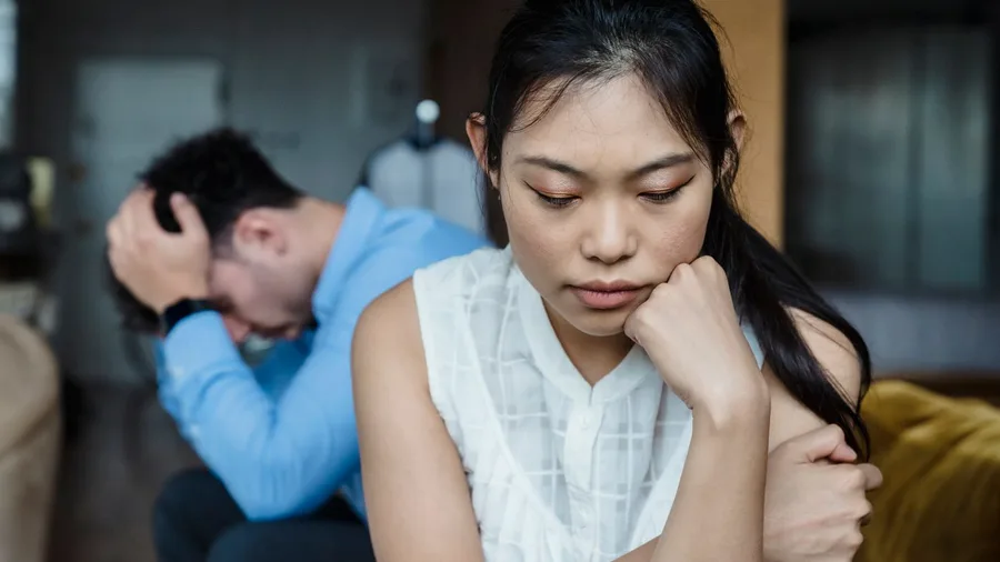 Silence and Sighs Are Deliberate Guilt Delivery Systems