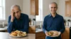 The Simple Plate Rule That Helped Me Lose 18 Pounds at 57