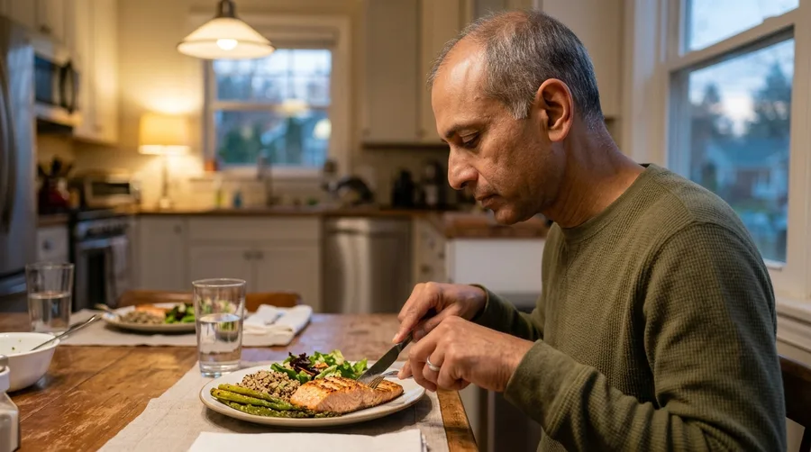 Securing Your Protein Quarter
