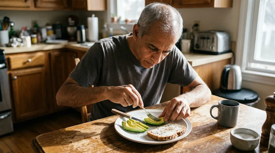 Adding Healthy Fats Wisely