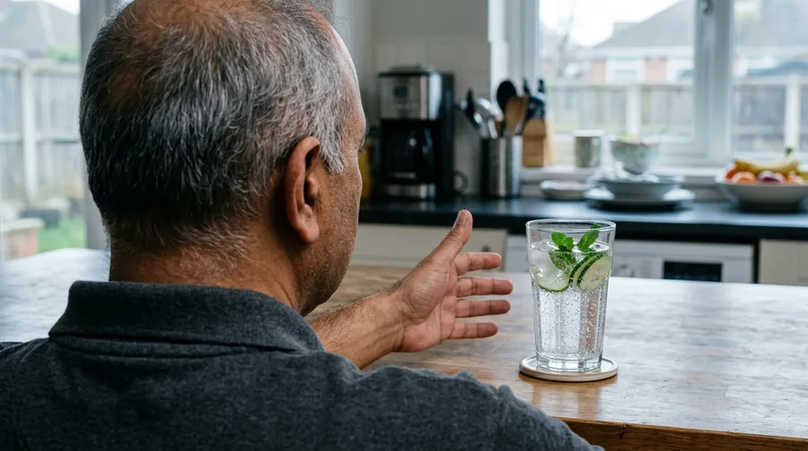 Eliminating Liquid Sugars