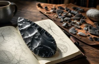 The Stone Age Job That Took 10,000 Hours to Master