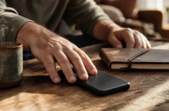 8 Things Genuinely Content People Never Do
