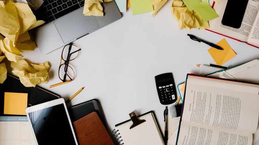 Never Use a Packed Schedule to Prove They Matter