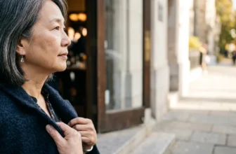 5 Things I Stopped Apologizing For After 60