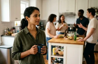 7 Tiny Evening Habits That Fix Your Whole Next Day