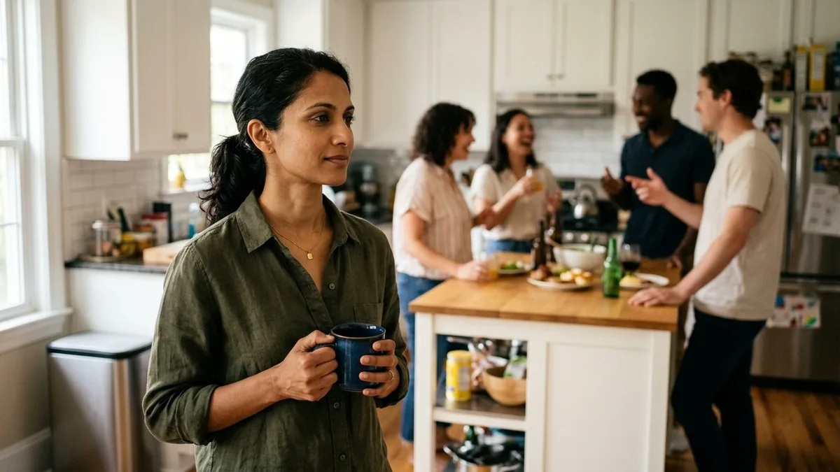 7 Tiny Evening Habits That Fix Your Whole Next Day