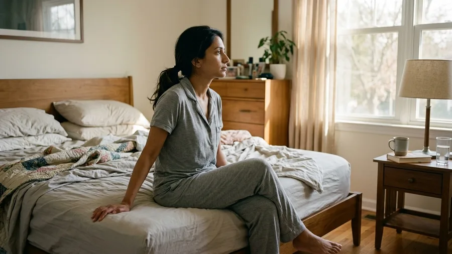 Understand What Your Brain Does While You Sleep